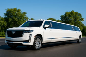 Caldwell Limousine