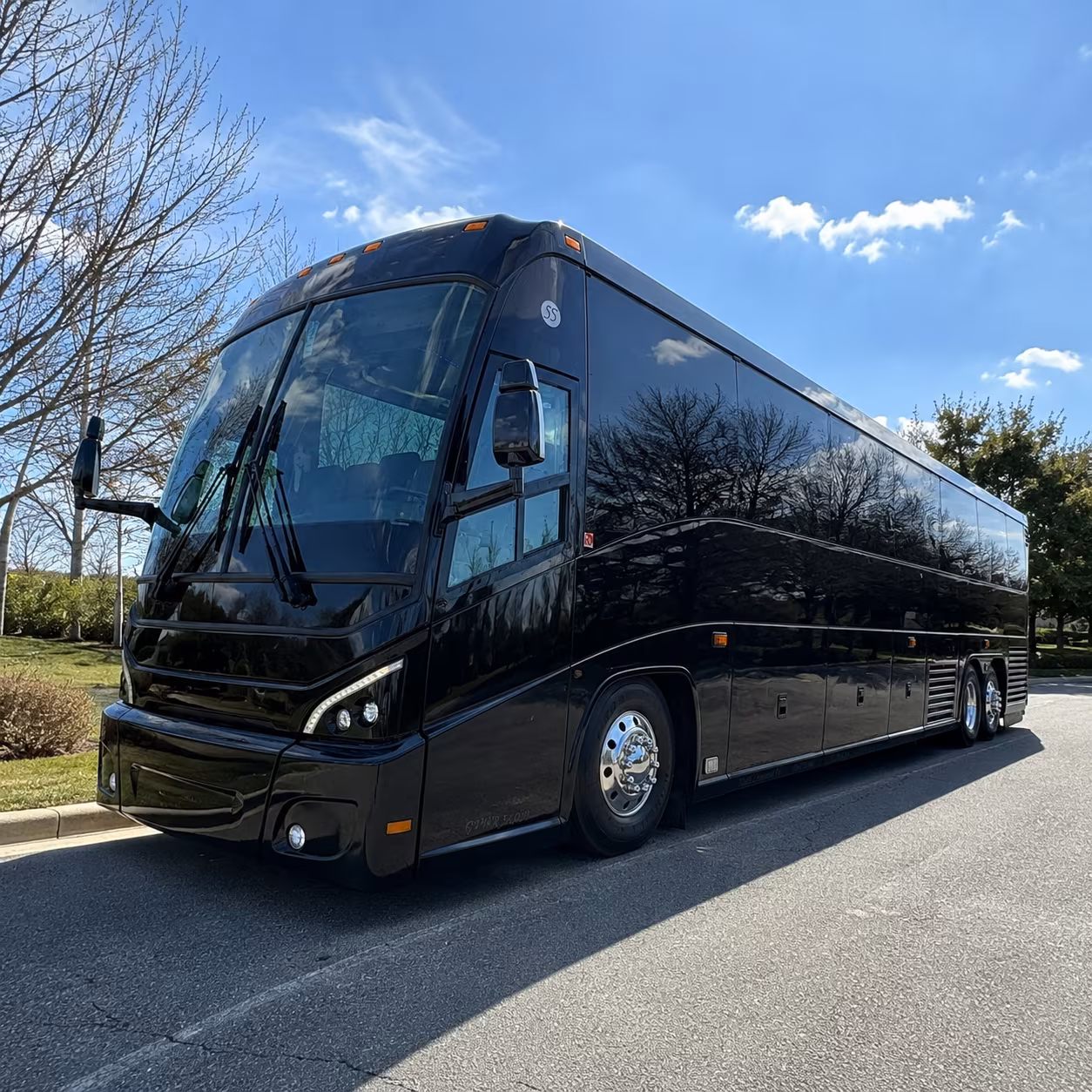 airport transfers between caldwell and boise airport for military and government groups