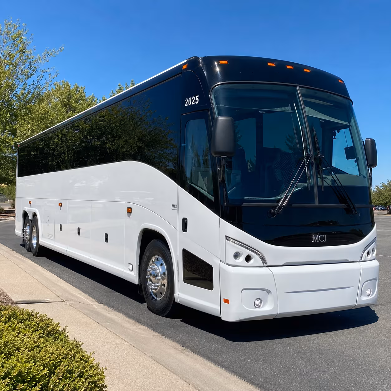 busrentalcaldwell com is here to make caldwell night rodeo transportation easy