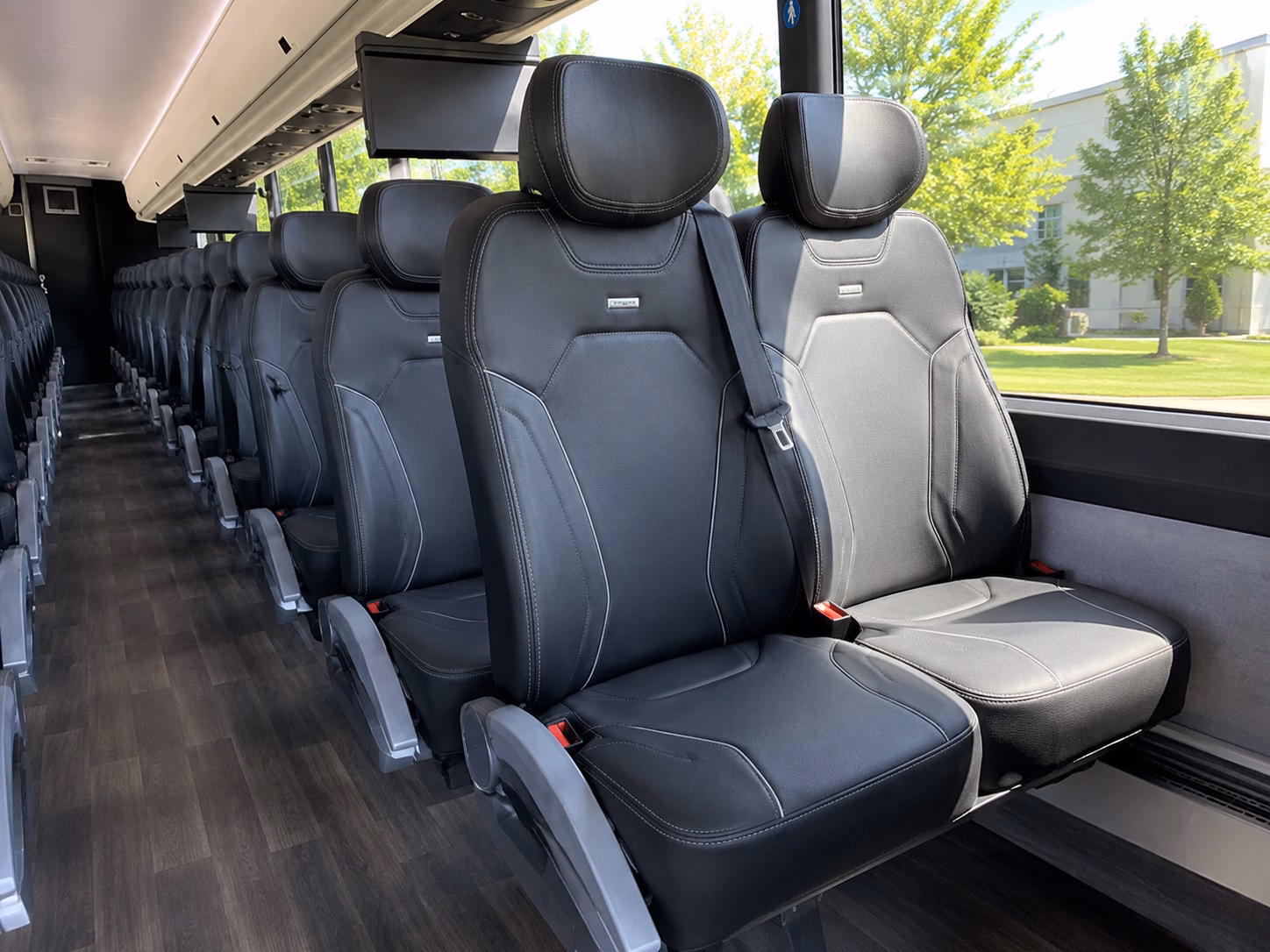 charter buses to boise state broncos games at albertsons stadium