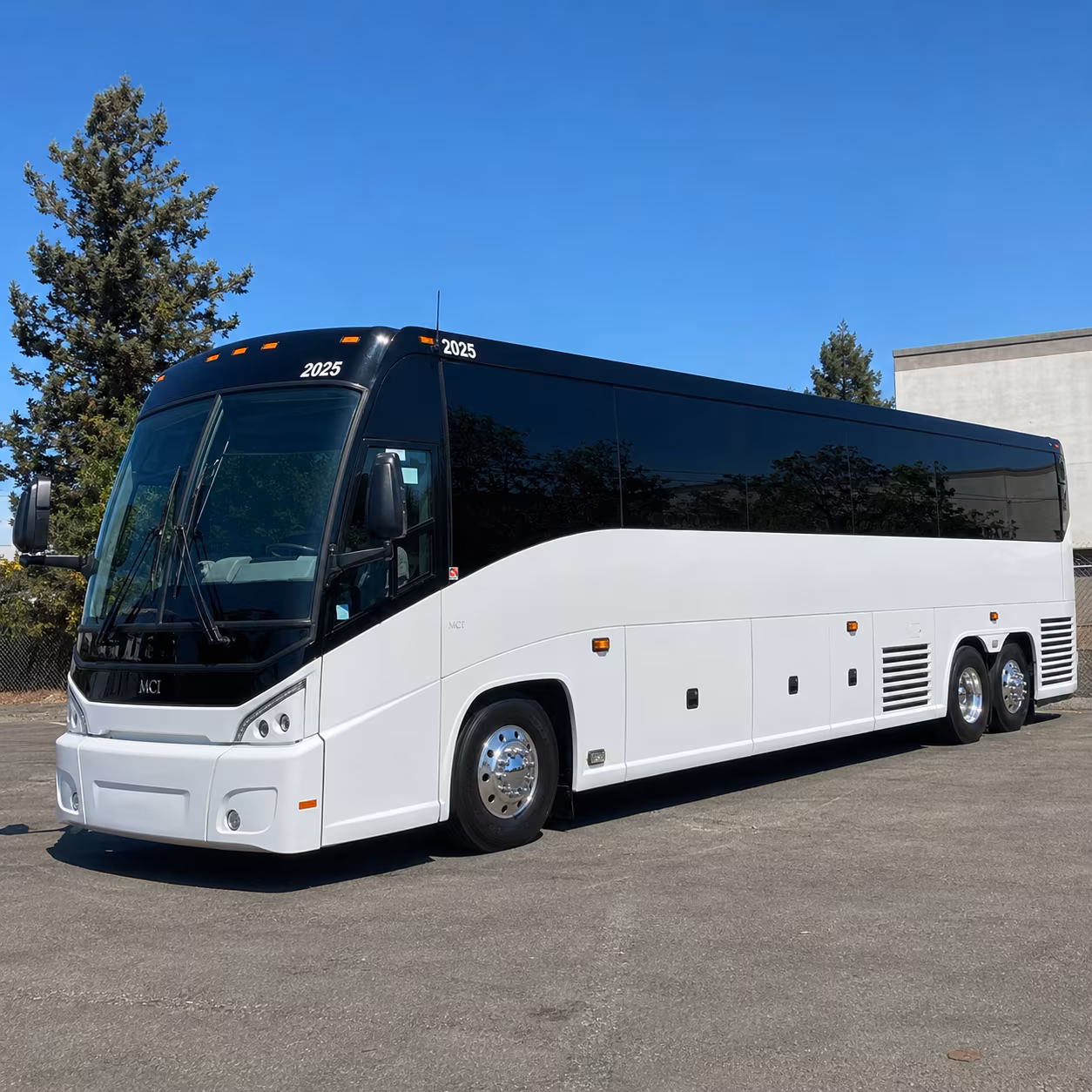 employee shuttle service along the caldwell nampa boise corridor
