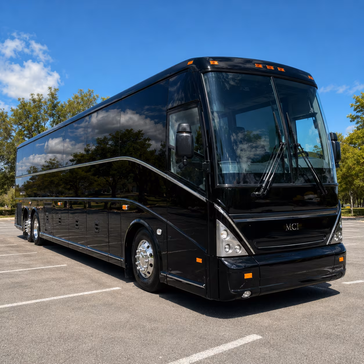forget the parent caravan one bus gets every student to zoo boise together