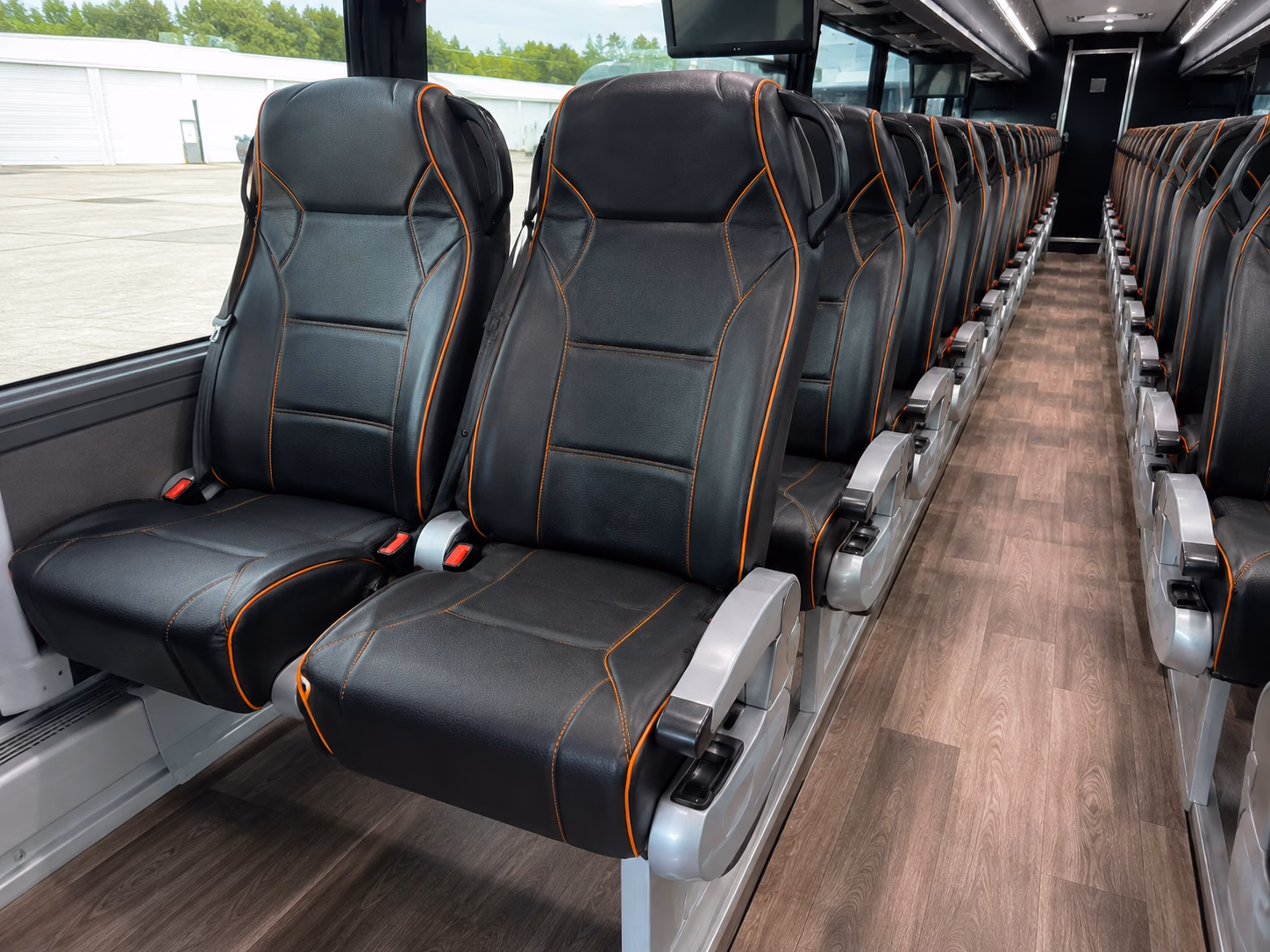 how your starting location and deadhead miles affect charter bus rates in caldwell idaho