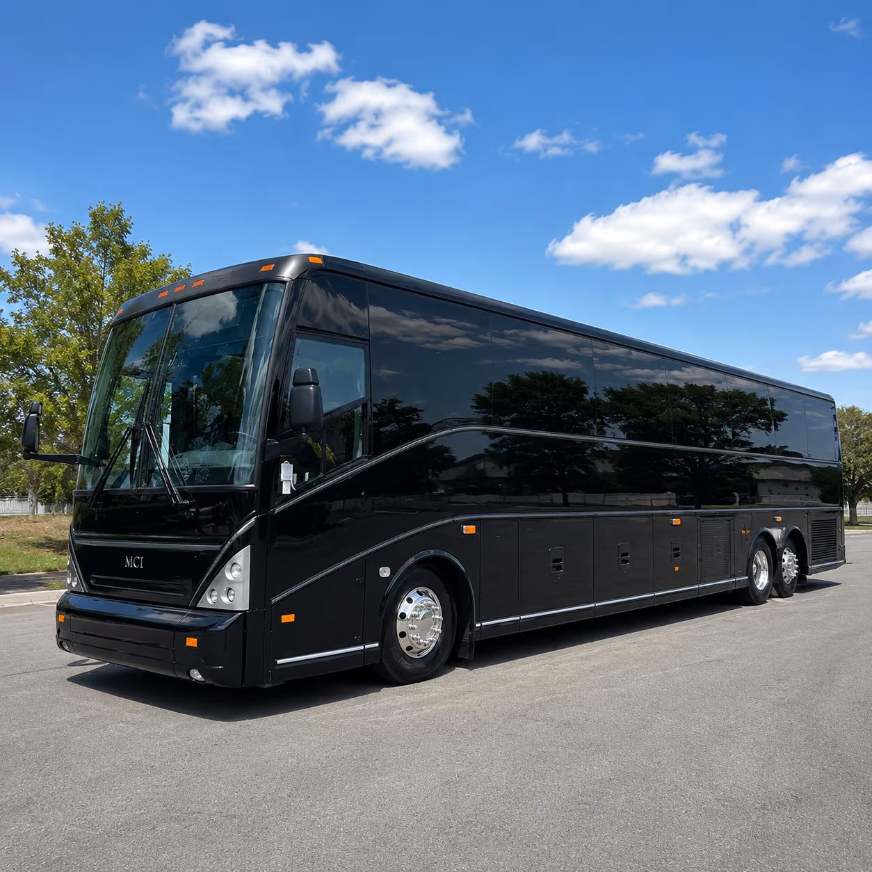 shuttle guests between treasure valley hotels and sunnyslope vineyard venues