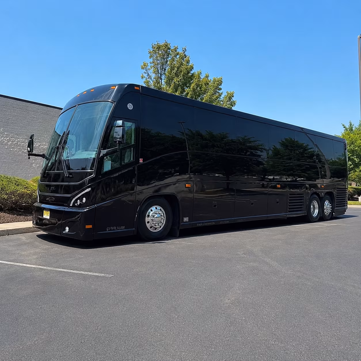 sunday shuttle service for caldwell congregations and their members