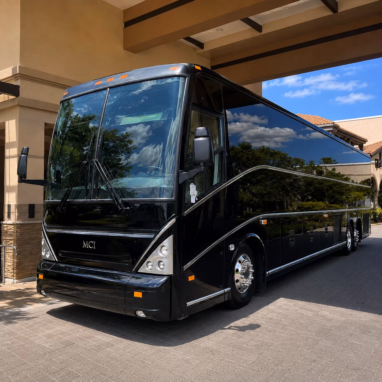 through busrentalcaldwell com booking prom transportation for caldwell has never been this simple