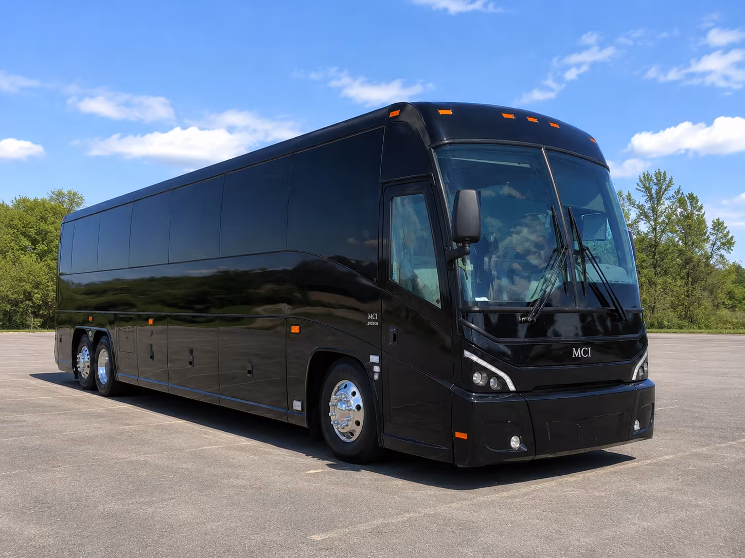 wine tour buses along the sunnyslope wine trail and chicken dinner road